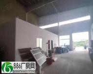 東鳳永益獨門獨院鋼構廠房出租3000平方帶精裝修辦公室可分租