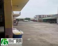 
东凤镇同安独院厂房1500平出租，环评秒过水电对南方电网

