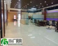 
东凤国道边办公室出租，60至420方每间，租金优惠，配套齐全

